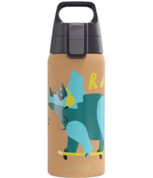 Sigg Shield Therm One Rawsome 0.5l Thermo Flasks | 706-SYQDTU