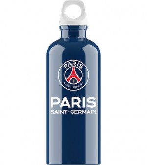 Sigg Traveller Paris Saint-germain 0.6l Water Bottle | 893-IMWZRS