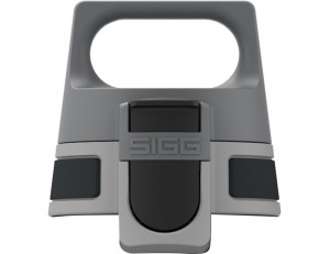 Sigg Wmb One Top Anthracite 2 Colors Accessories Dark Grey | 923-KWRYQT
