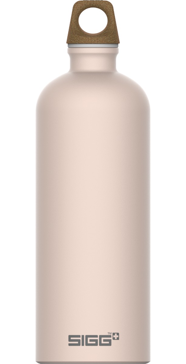 Sigg Eco Sets Pink | 014-LTPNHC