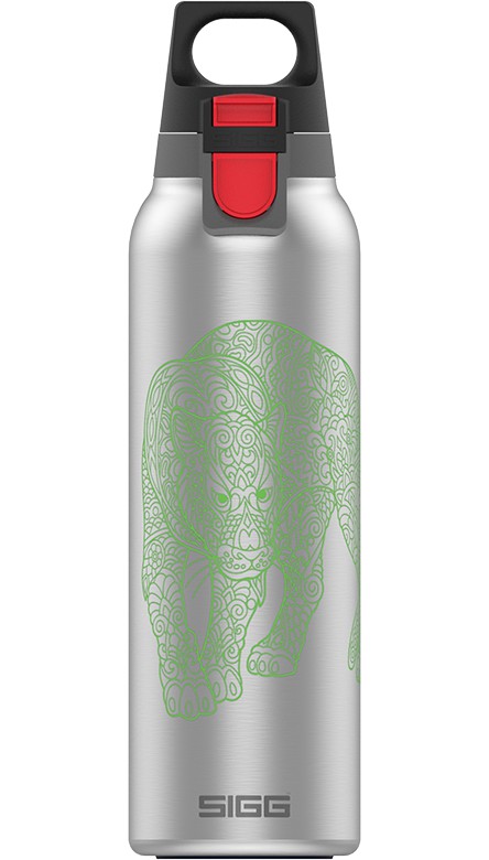 Sigg Hot & Cold One Sophia Panther 0.5l Thermo Flasks | 236-HAJISZ
