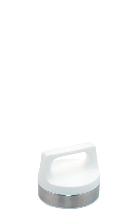 Sigg Hot & Cold Glass Wmb Top Accessories White | 180-GHVDST