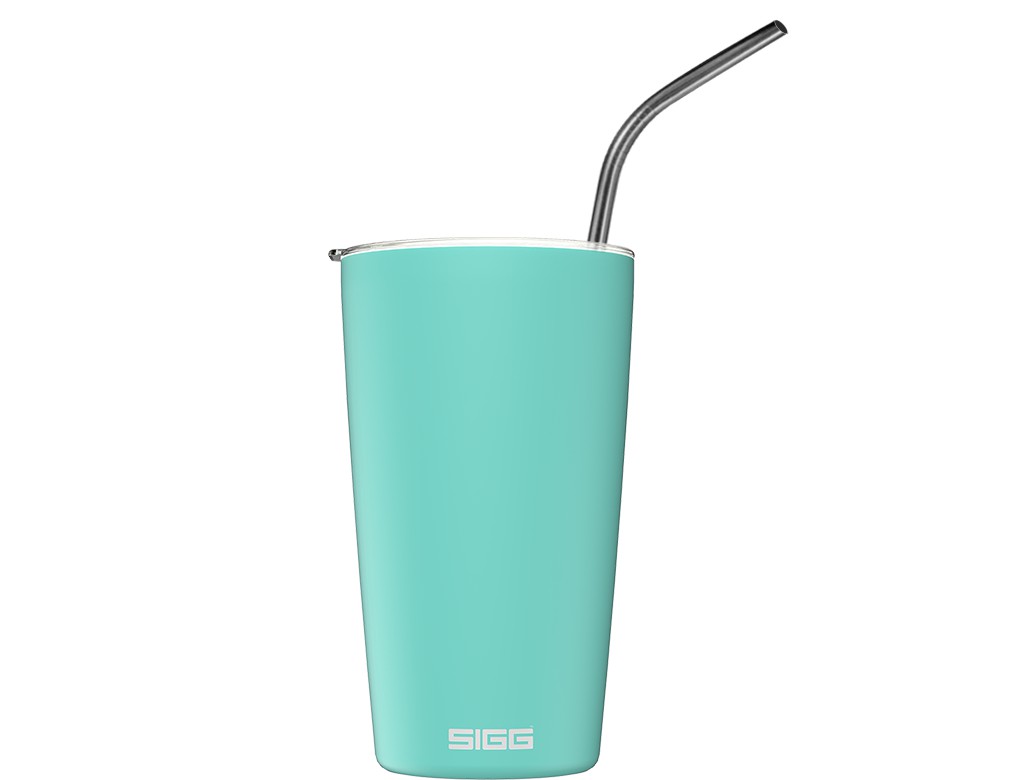 Sigg Neso & Straws Colorfullarge Sets | 193-UHNGKF