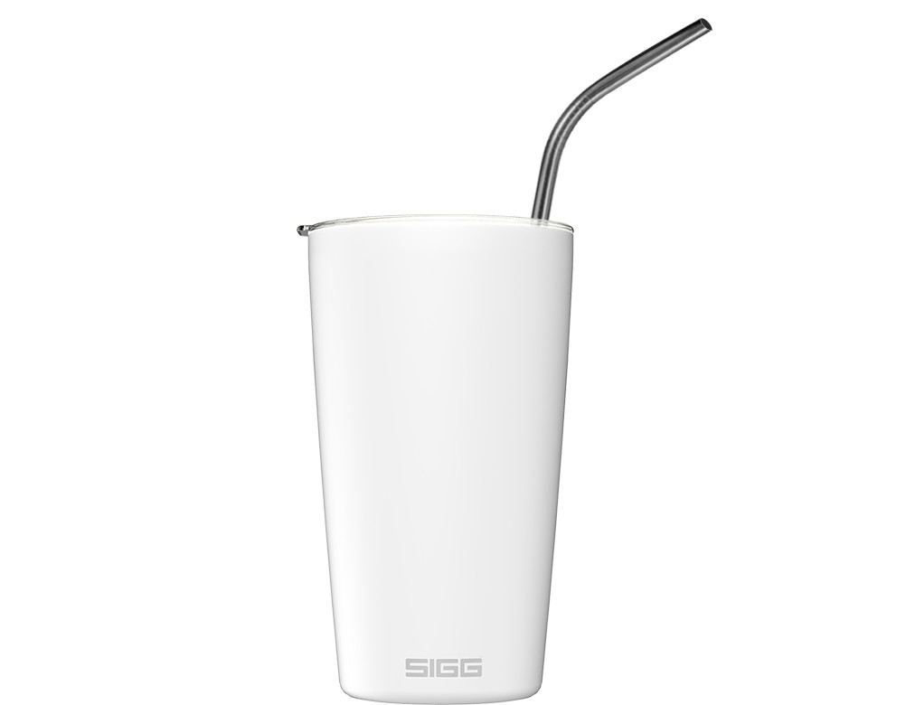 Sigg Neso & Straws Colorfullarge Sets | 193-UHNGKF