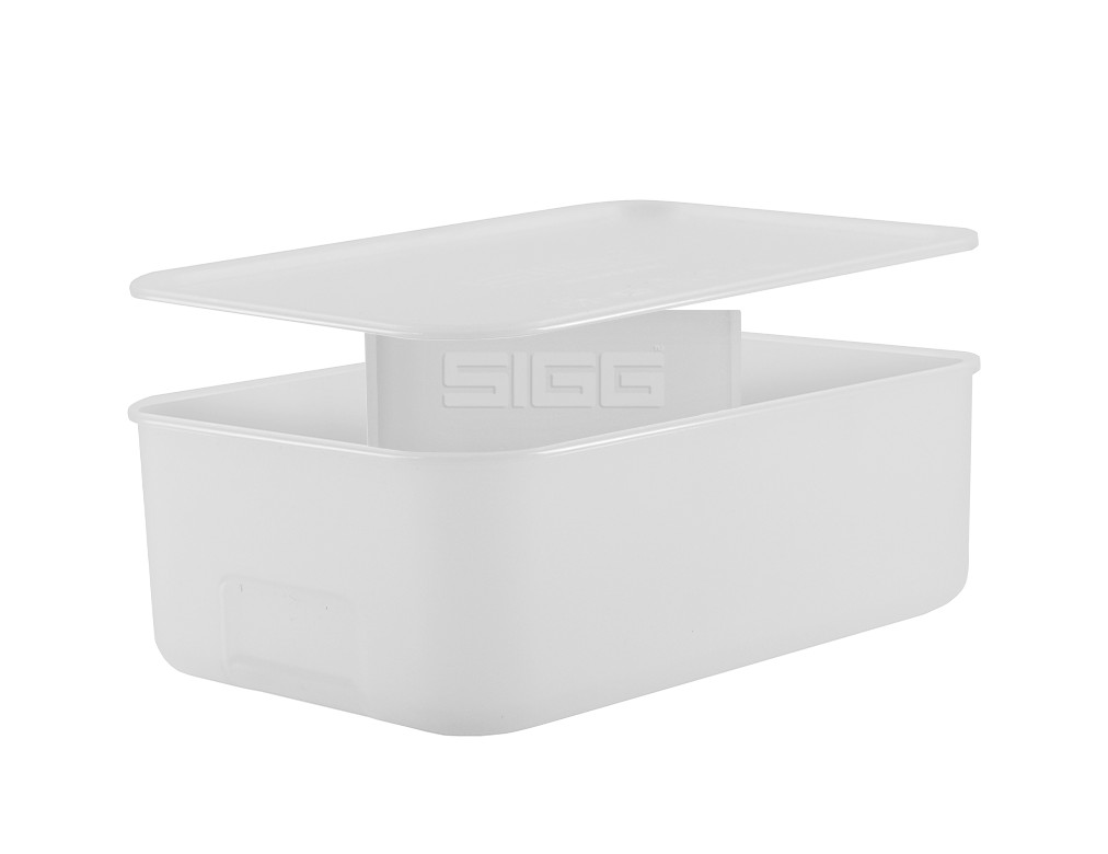 Sigg Pp Box Complete For Metal Box L Accessories | 481-EDHOBL