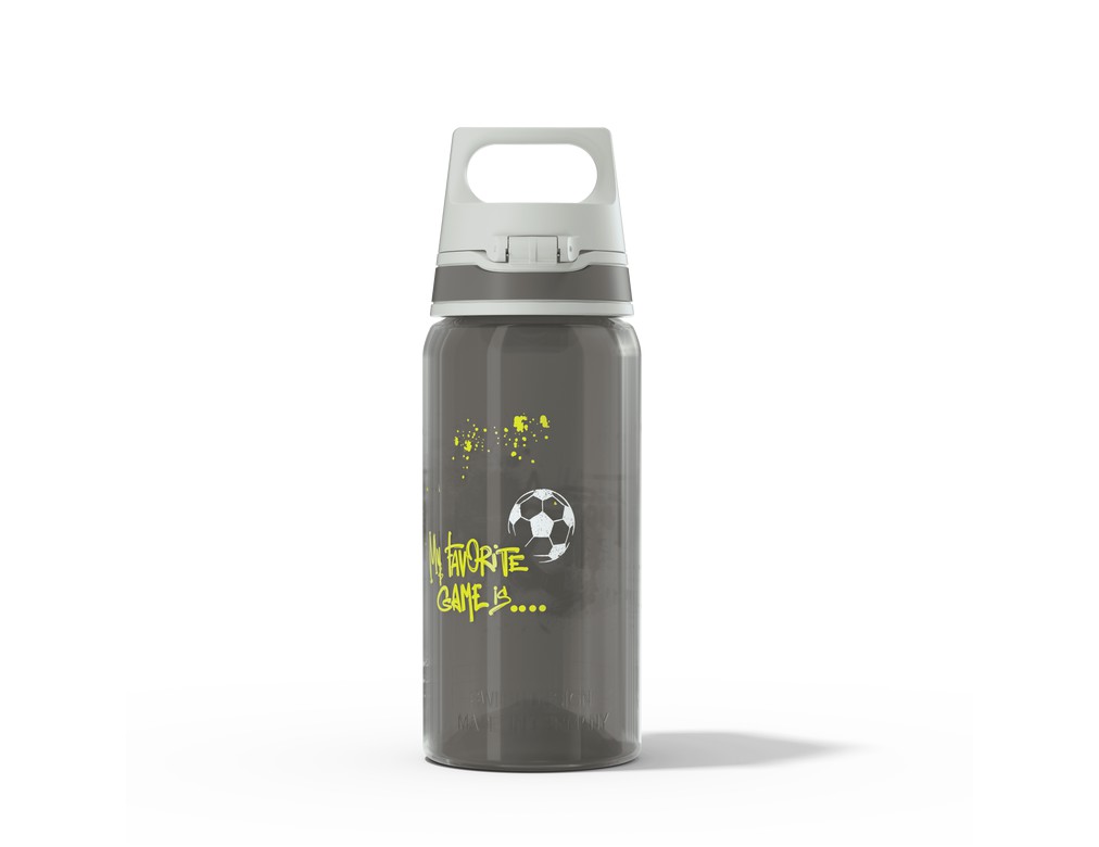 Sigg Set Viva Kids Football Tag Lunch Boxes | 315-IZVSJR