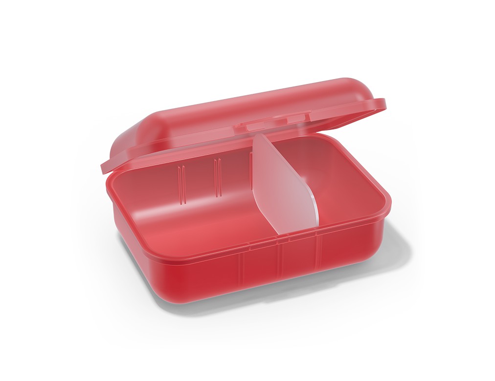 Sigg Set Viva Kids Horses Lunch Boxes | 524-HSTODG
