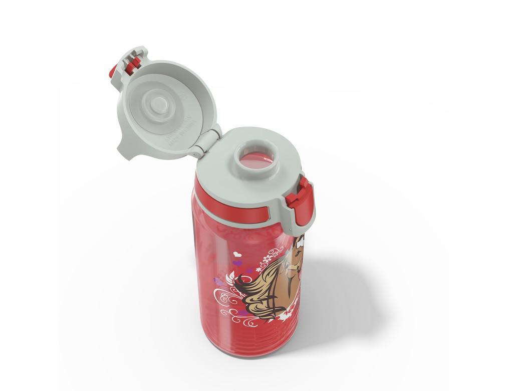 Sigg Set Viva Kids Horses Lunch Boxes | 524-HSTODG