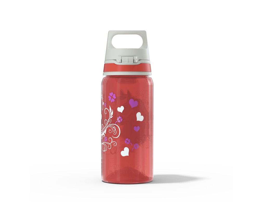 Sigg Set Viva Kids Horses Lunch Boxes | 524-HSTODG
