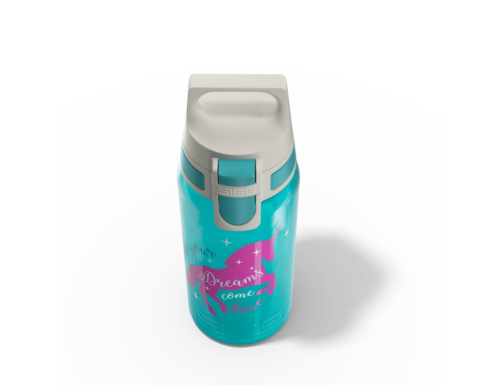 Sigg Set Viva Kids Unicorn Lunch Boxes | 170-FITVWN