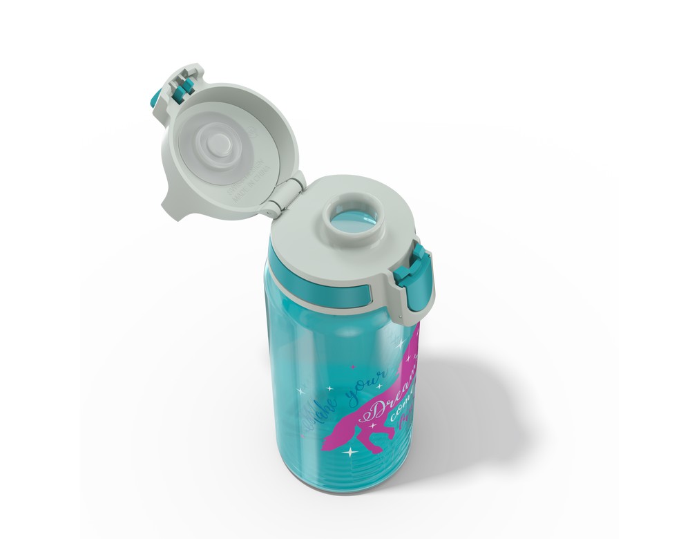 Sigg Set Viva Kids Unicorn Lunch Boxes | 170-FITVWN