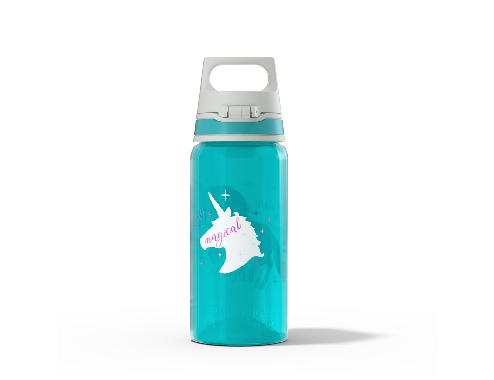 Sigg Set Viva Kids Unicorn Lunch Boxes | 170-FITVWN