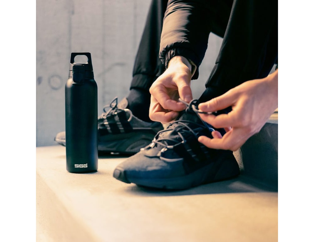 Sigg Starter Sets Black | 469-UVZILO