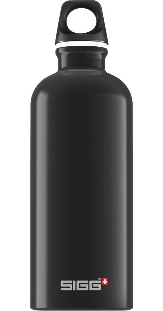 Sigg Starter Sets Black | 469-UVZILO