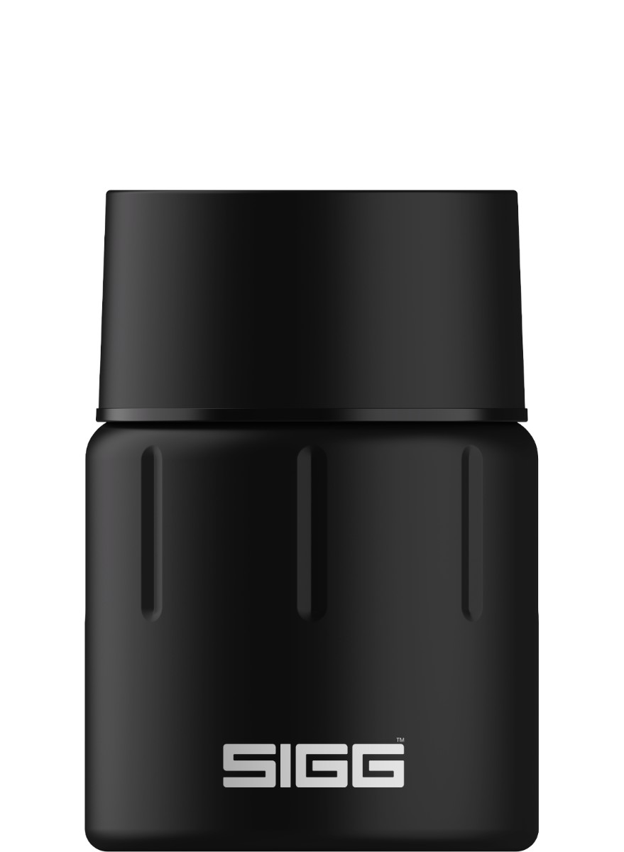 Sigg Starter Sets Black | 469-UVZILO