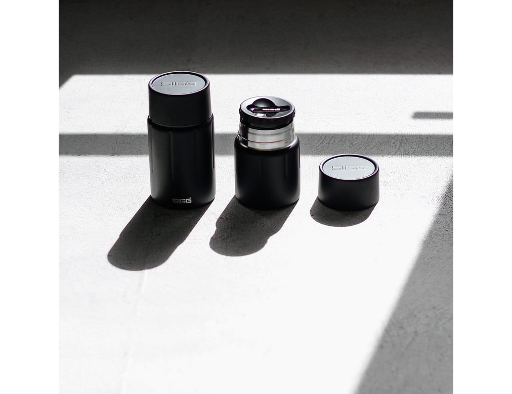 Sigg Starter Sets Black | 469-UVZILO
