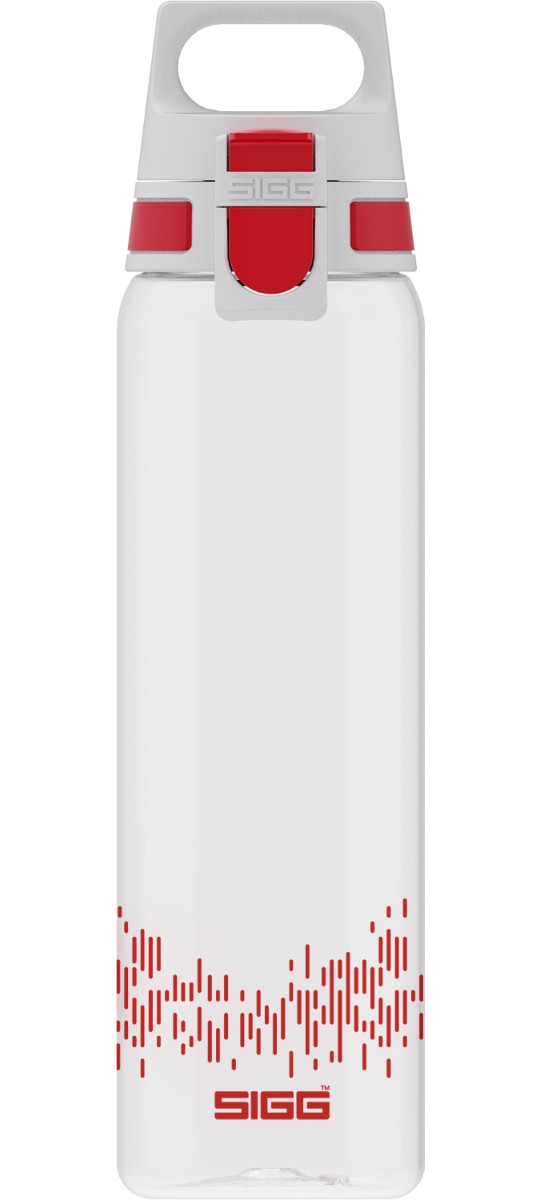 Sigg Starter Sets Red | 209-NXHAMI