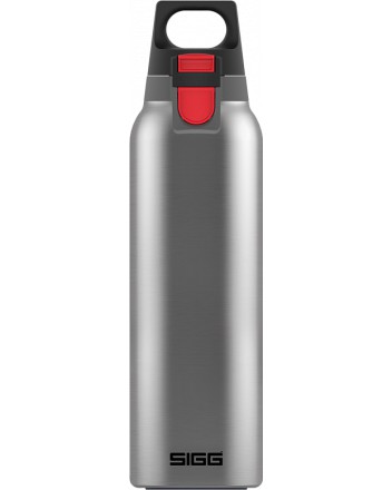 Sigg Thermo Sets Grey | 658-XOJMGV