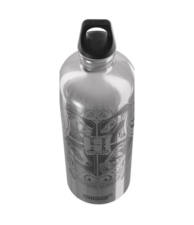 Sigg Traveller Hogwarts 1.0l Kids Water Bottle | 473-KAULXP