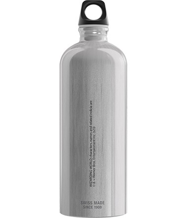 Sigg Traveller Hogwarts 1.0l Kids Water Bottle | 473-KAULXP