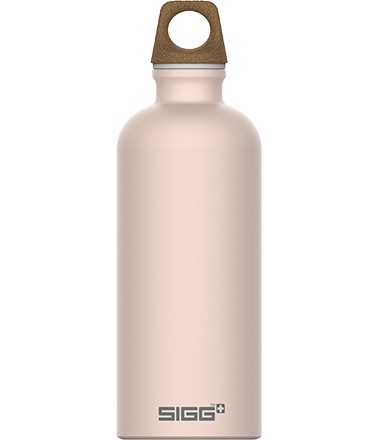 Sigg Traveller Myplanet Journey Plain 0.6l Water Bottle | 701-QKMNPR