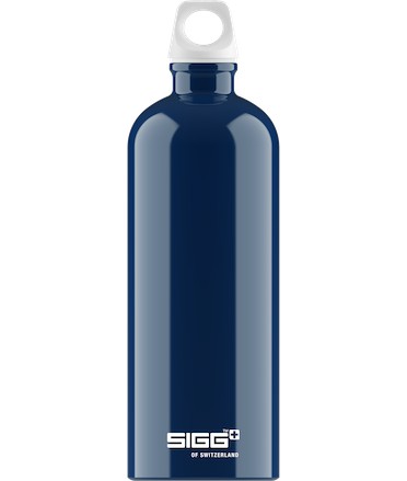 Sigg Traveller Paris Saint-germain 1.0l Water Bottle | 729-OZAHJV