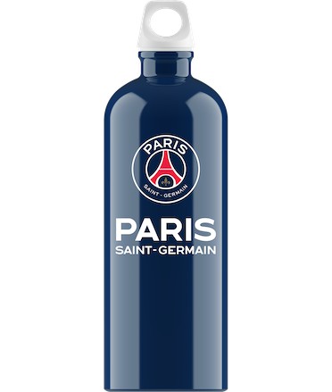 Sigg Traveller Paris Saint-germain 1.0l Water Bottle | 729-OZAHJV