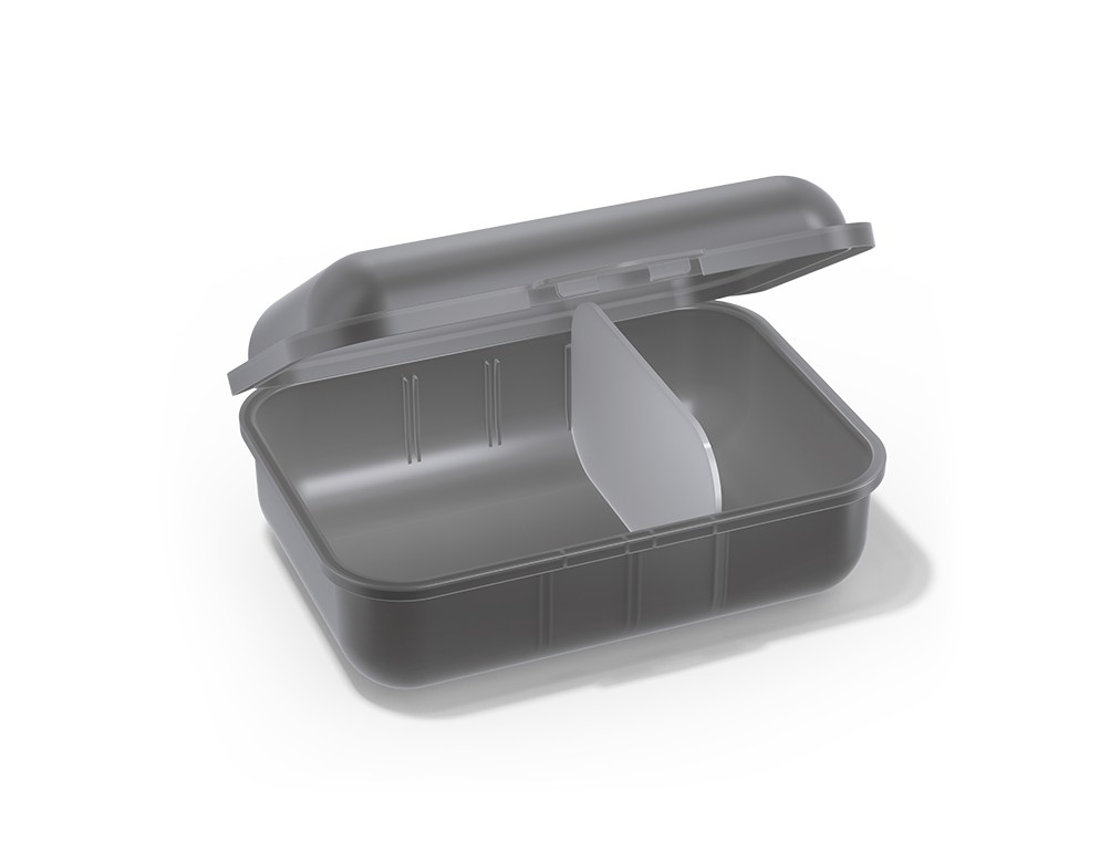 Sigg Viva Kids Football Tag Lunch Boxes | 148-RDMESV