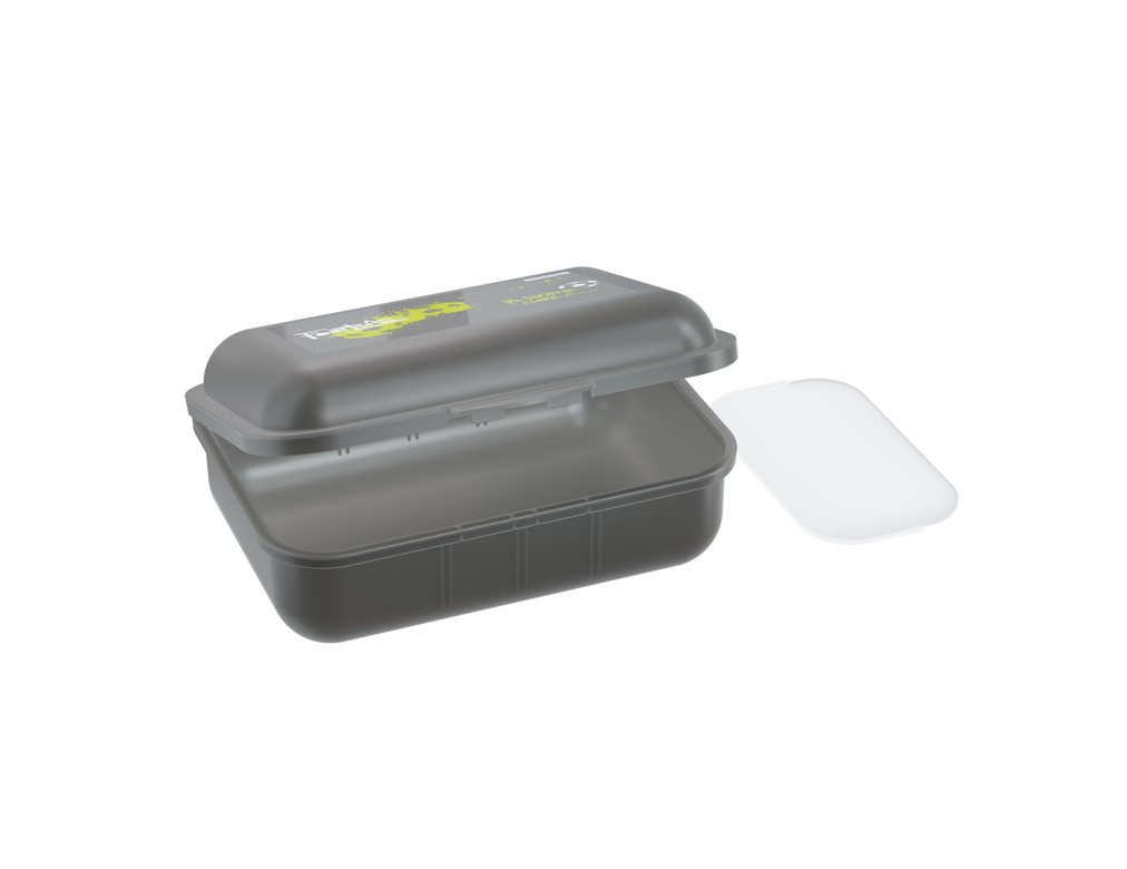 Sigg Viva Kids Football Tag Lunch Boxes | 148-RDMESV