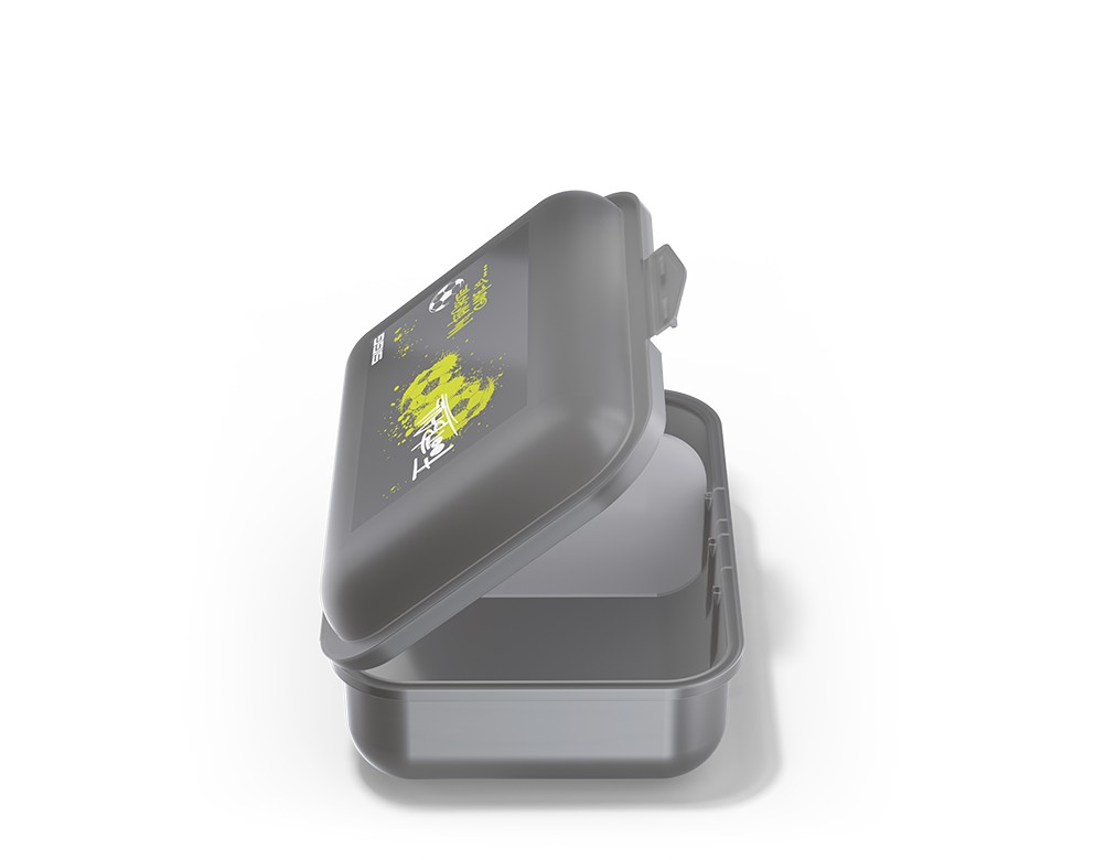 Sigg Viva Kids Football Tag Lunch Boxes | 148-RDMESV