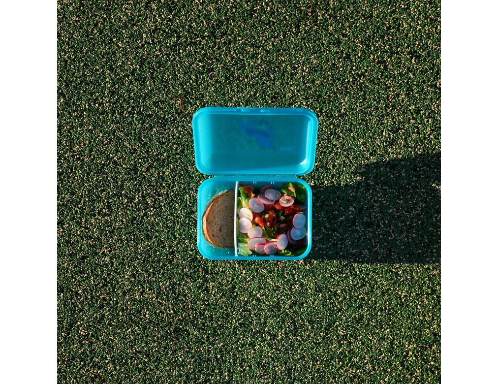 Sigg Viva Kids Unicorn Lunch Boxes | 346-LFYJZB