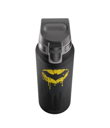 Sigg Wmb One Batman Tag 1.0l Kids Water Bottle | 863-PWXGSN