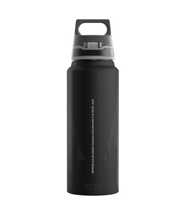 Sigg Wmb One Batman Tag 1.0l Kids Water Bottle | 863-PWXGSN