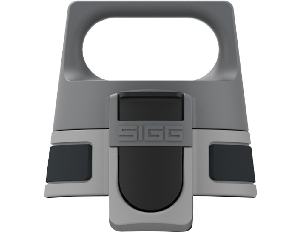Sigg Wmb One Top Anthracite 2 Colors Accessories Dark Grey | 923-KWRYQT